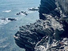 -大连金石滩滨海国家地质公园