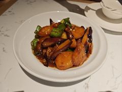 -关东小磨东北菜(漕河泾印象城店)