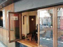 门面-RUMORS COFFEE ROASTERY鲁马滋咖啡(湖南路店)