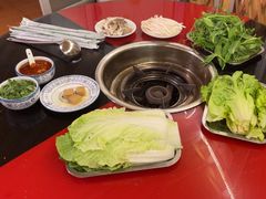 -巴山·烤全羊(高新总店)