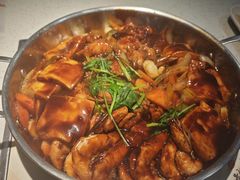 -黄记煌三汁焖锅(顺义华联店)