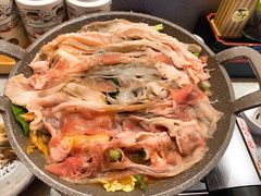 -万岁寿司(虎门万达店)