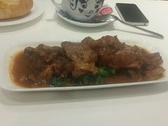 android_upload_pic-翠华餐厅(山顶道店)