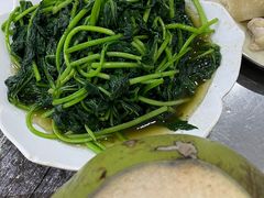 -力哥地道海南菜·联谊文昌鸡老店