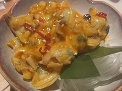 -藤原布二·大正创意料理(五台山店)