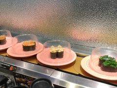 -争鲜回转寿司(飞洲国际店)