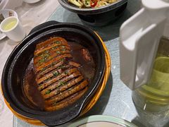 -老平安农家菜(平安店)