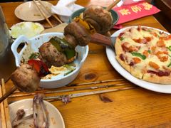 -炒豆合作社(东四总店)