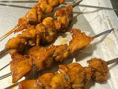 -三个大叔东北烧烤·砂锅菜(西三旗店)