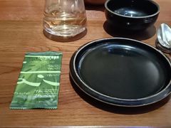 -泰香米泰国餐厅(中大国际店)