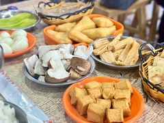 -范贤光鸡公煲(平乐园总店)