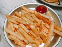 -农畉LONFOOD(福田星河COCOPark店)