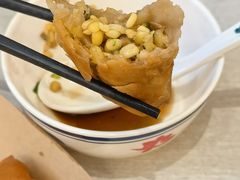 -非遗·十八曲鱼饺(西马总店)