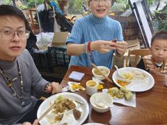 -妙醍醐素食自助餐馆(杭州香积寺店)