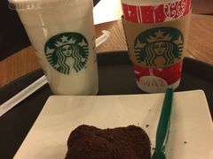 -星巴克(哈尔滨新一百店)