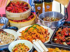 -靓靓蒸虾·头牌蒸虾(万松园玲珑店)