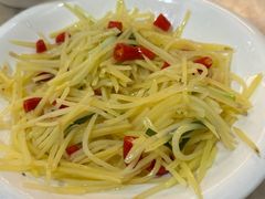 -溪涧堂农家土菜(神仙居店)