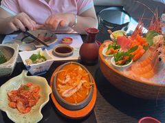 -花潮料理艺食馆(成都万象城店)