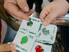 -鲜果时间·果蔬茶(赛格负二层店)