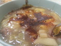 小碗胡辣汤-清真李唯一优质肉丸糊辣汤