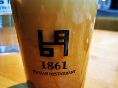 -1861意大利餐厅(文化广场店)