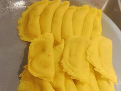 -大橘元自助回转火锅(天河新天地店)