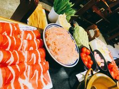 -沸炉重庆老火锅(军事博物馆店)