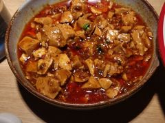 -米一仙·成都小碗菜(东万达店)