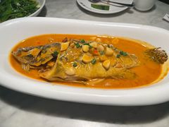 -小菜园新徽菜(无锡宜家荟聚中心店)