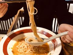 -雷门拉面店(新光天地店)