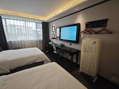 -希岸酒店(广州南站店)