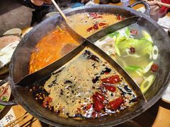 -白乐天毛肚火锅馆(南滨路店)