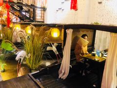 -锦上中式酒馆(南内环店)