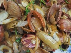 -北戴河庆山饭店·海鲜砂锅粥(北戴河黑石路店)