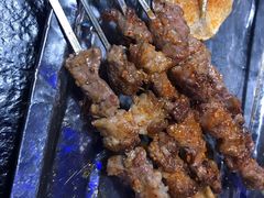 羊肉串-夜猫子串吧·龙虾.江西小炒(万塘路店)