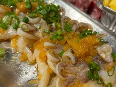 -霸腹烤肉(厦门柚子番店)