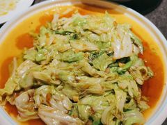 -李记饺子·熏酱东北菜(欢乐谷店)