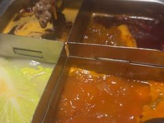 -海底捞火锅(龙湖北京大兴天街店)