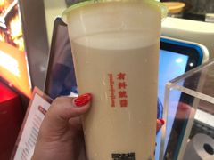 -咕噜咕噜·章鱼小丸子(广州荔湾领展广场店)