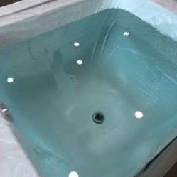 -鱼乐贝贝婴幼儿亲子水育(幸福街店)