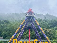 -广东天露山旅游度假区