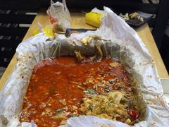 -阿杰烧烤·西安传统烤肉店(天朗御湖店)