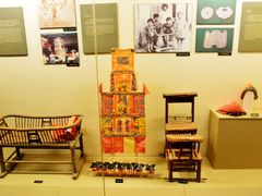 -中国闽台缘博物馆