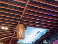 -秦淮人家风味酒楼(赣榆店)