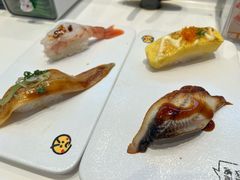 -元气寿司(益田假日广场店)