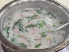 -标记美食新鲜猪杂(兴南大道店)