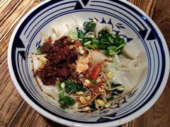 -老白家水盆羊肉