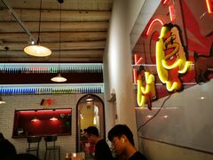 大堂-Eckl’s爱氏热狗(猫街店)