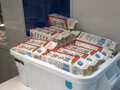 -兰熊鲜奶(西直门凯德mall店)