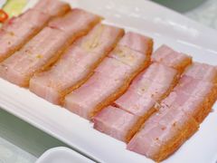 澳门烧肉-南园酒家(前进路店)